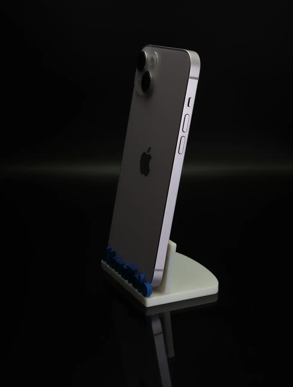 Indexkép: Apple iPhone 14 Plus eSIM 256 GB Purple 90%