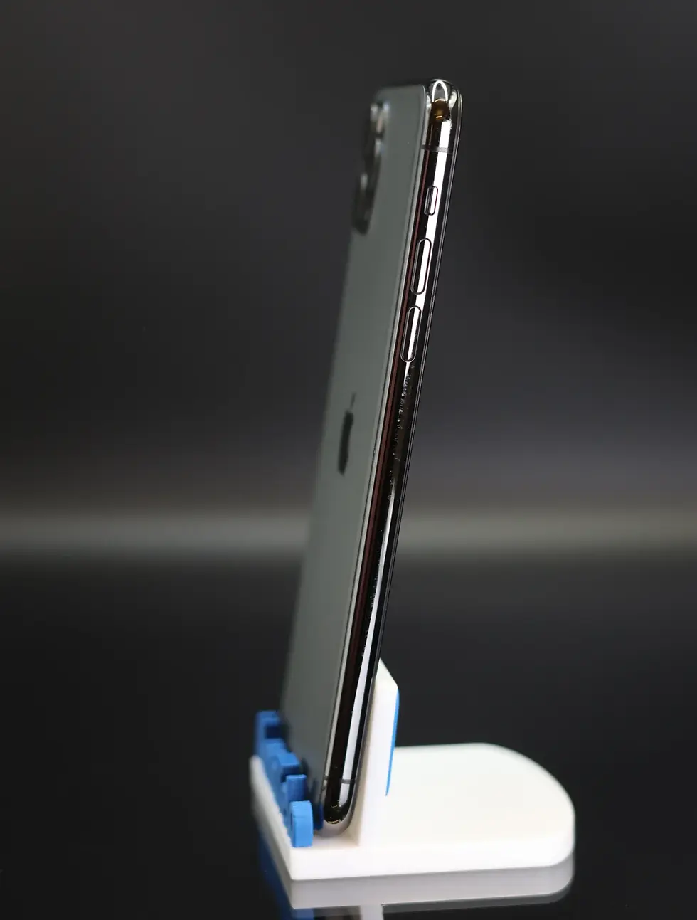 Indexkép: Apple iPhone 11 Pro Max 64 GB Space Gray 100%