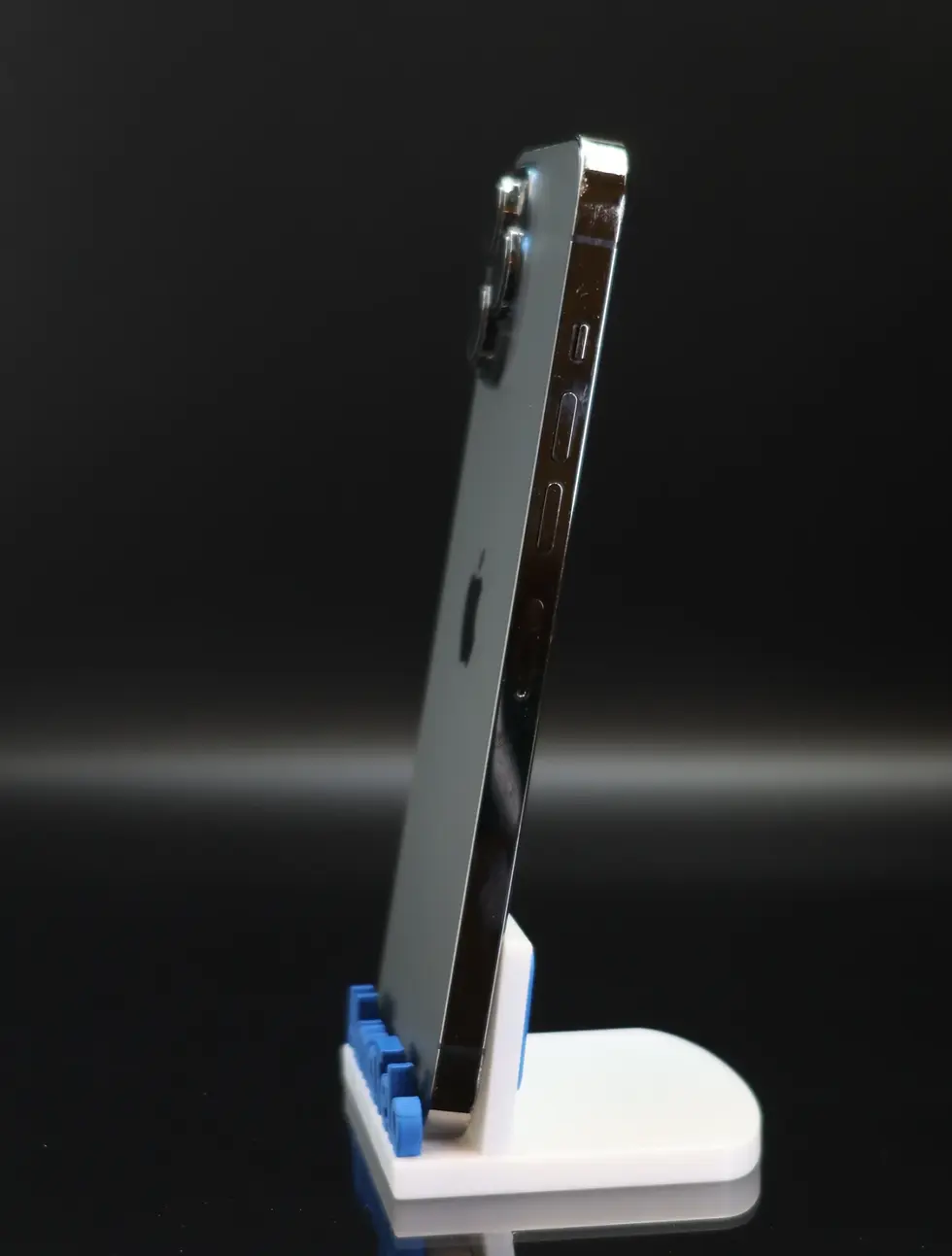 Indexkép: Apple iPhone 13 Pro Max 128 GB Graphite 100%