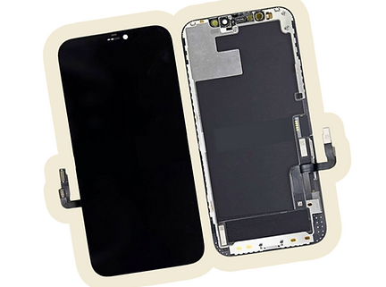 iPhone 13 Pro Max  Gyári Kijelző csere szerviz