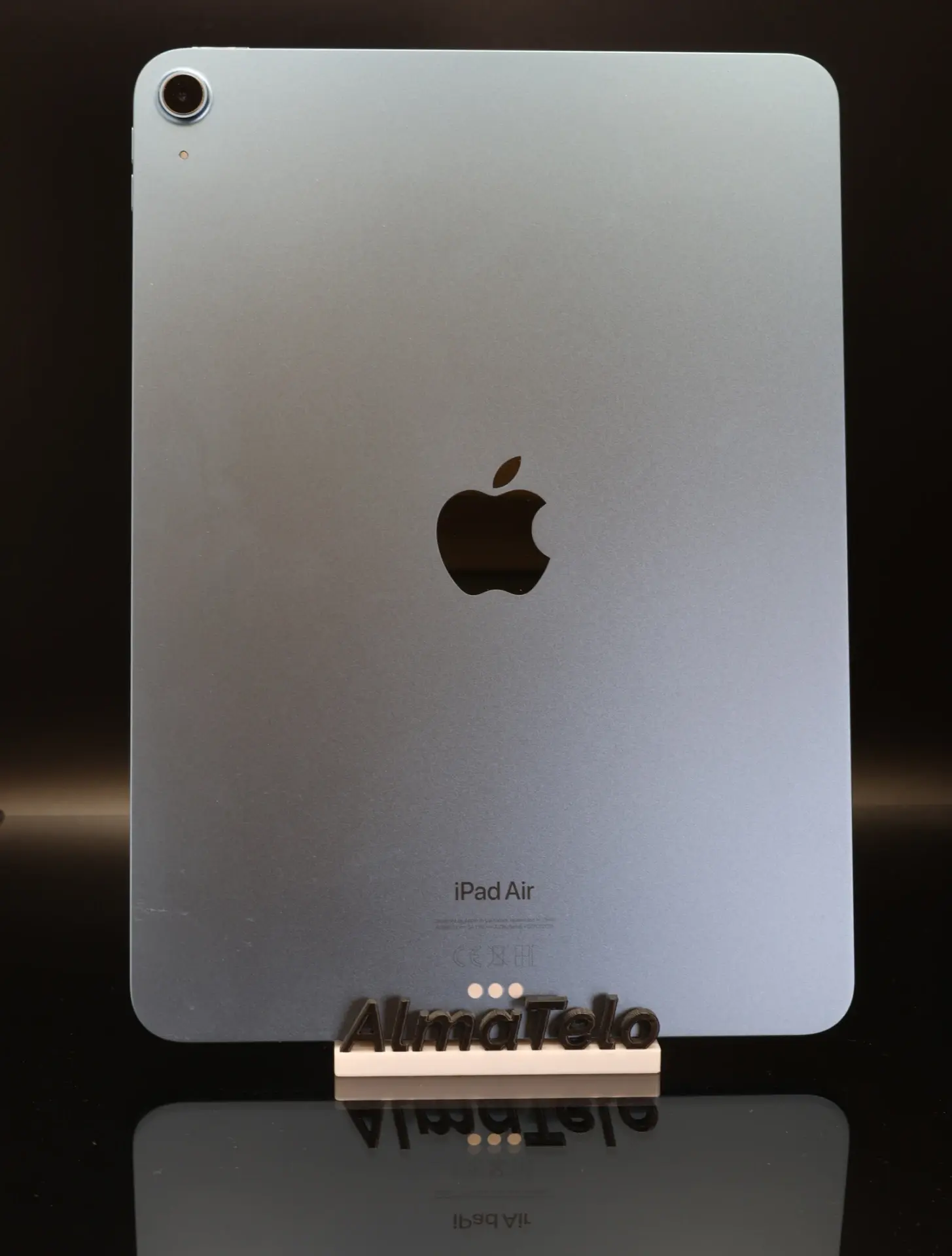 Apple iPad Air 5 M1 Wifi A2588 64 GB Blue 78%