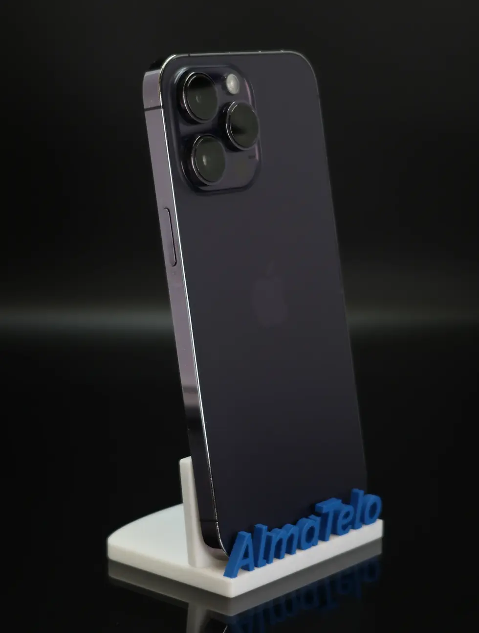Indexkép: Apple iPhone 14 Pro Max 256 GB Deep Purple 100%