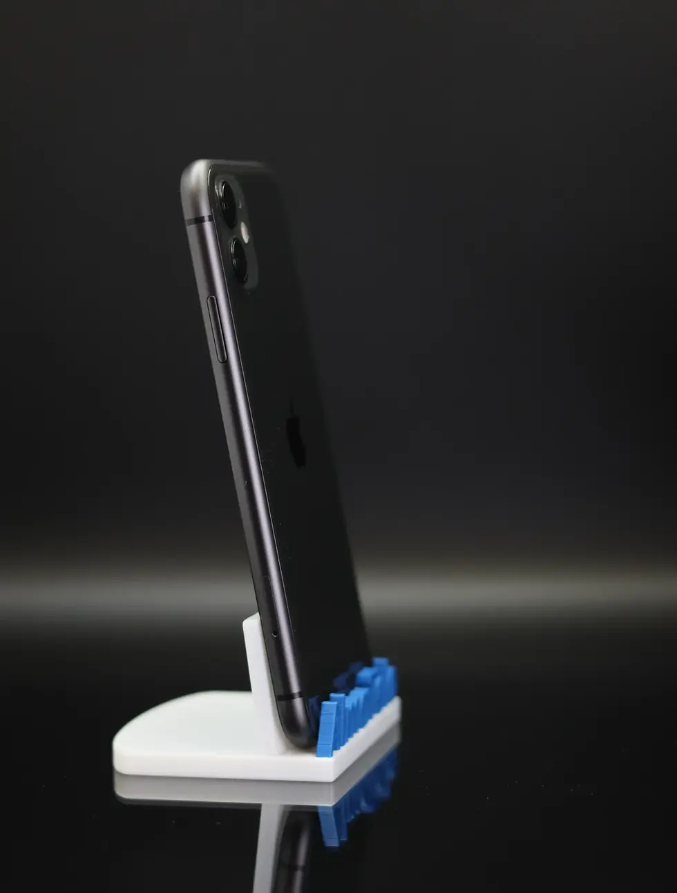 Indexkép: Apple iPhone 11 64 GB Black 95%