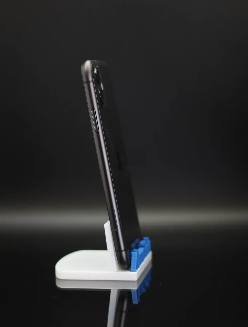 Indexkép: Apple iPhone 11 64 GB Black 88%