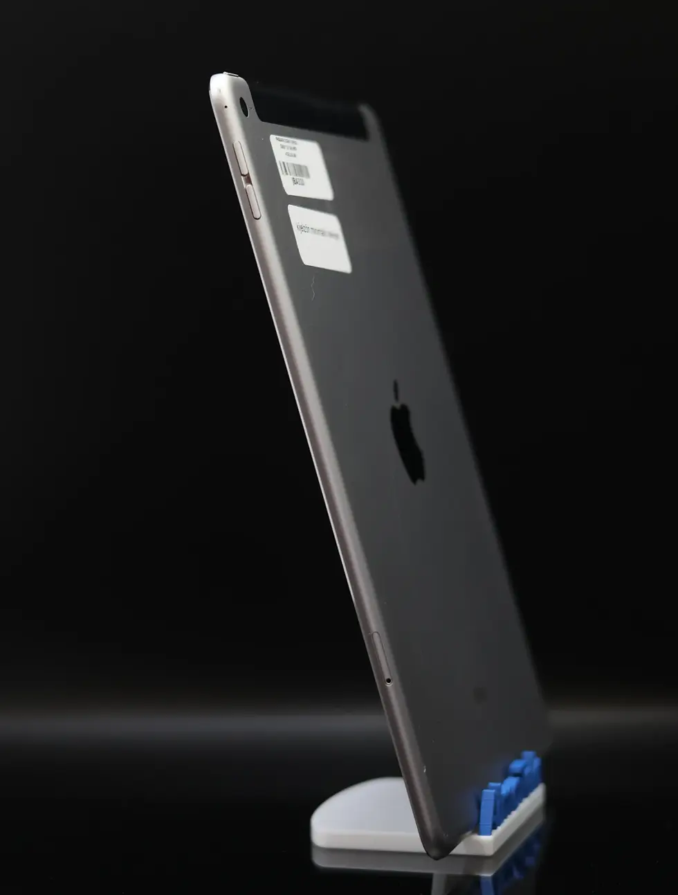 Indexkép: Apple iPad Air 2 9,7" Wifi +Cellular A1567 32 GB Space Gray 