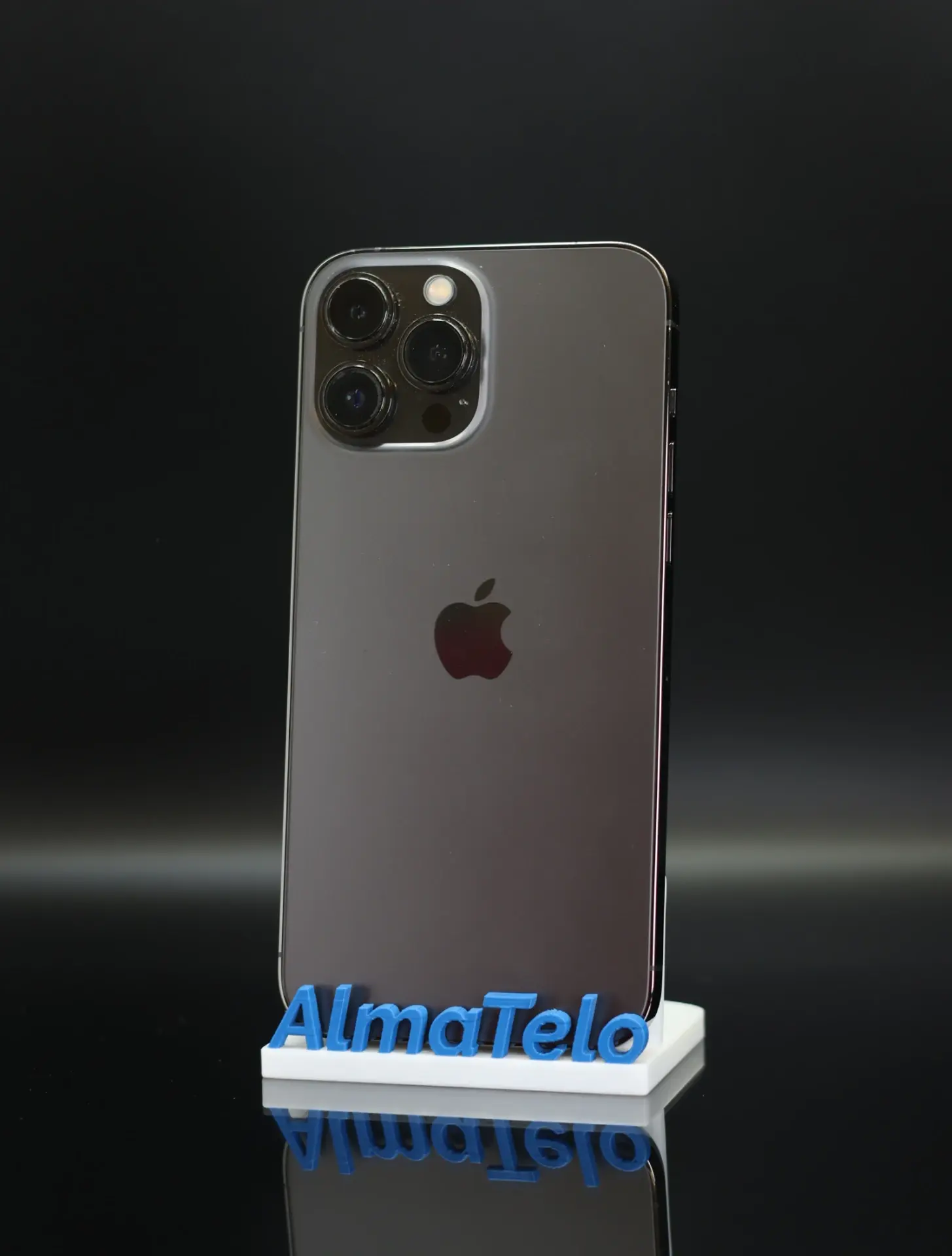 Apple iPhone 13 Pro Max 256 GB Graphite 100%