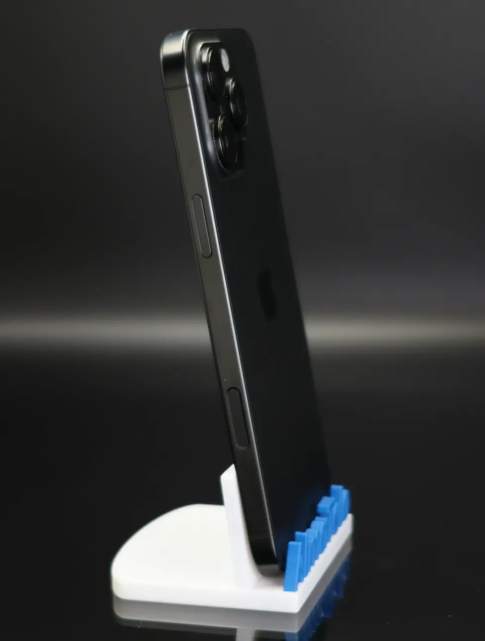Thumbnail: Apple iPhone 16 Pro 128 GB Black Titanium 100%