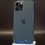 Indexkép: Apple iPhone 12 Pro Max 256 GB Pacific Blue 100%