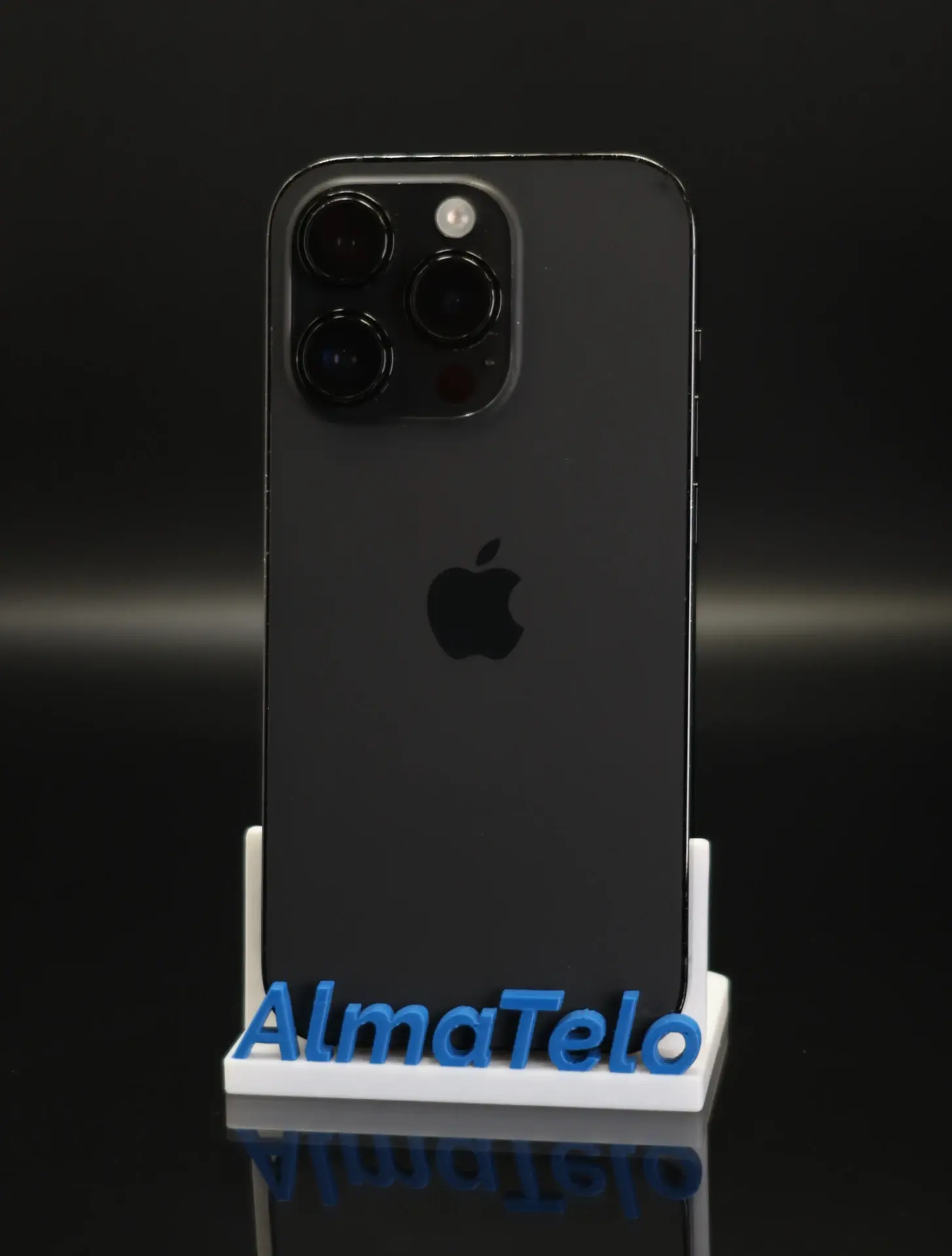 Apple iPhone 14 Pro 256 GB Space Black 100%