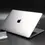 Indexkép: Apple Macbook AIR 256 GB Space Gray 2020 13 i5 