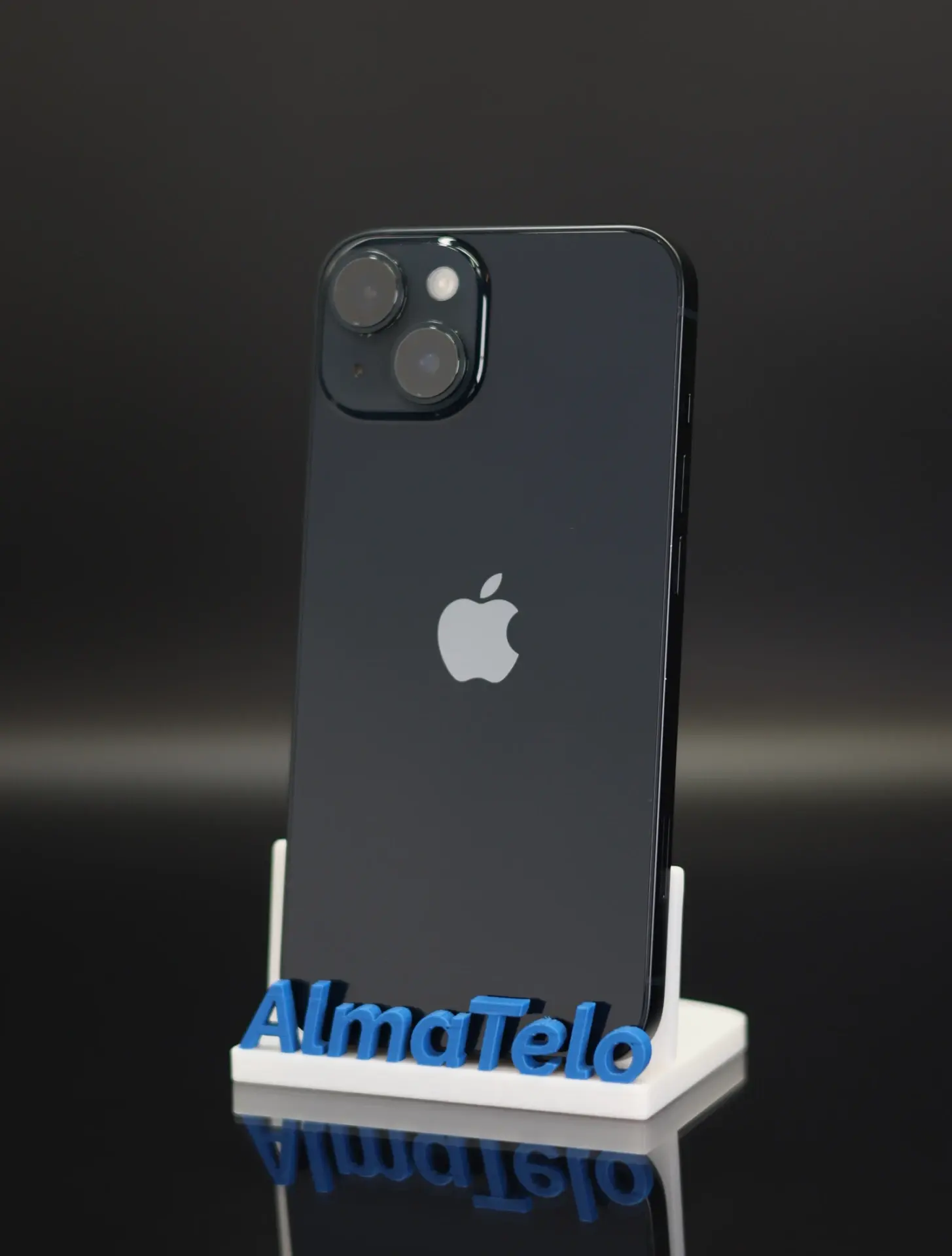 Apple iPhone 14 256 GB Midnight 100%