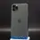 Indexkép: Apple iPhone 11 Pro Max 64 GB Midnight Green 100%