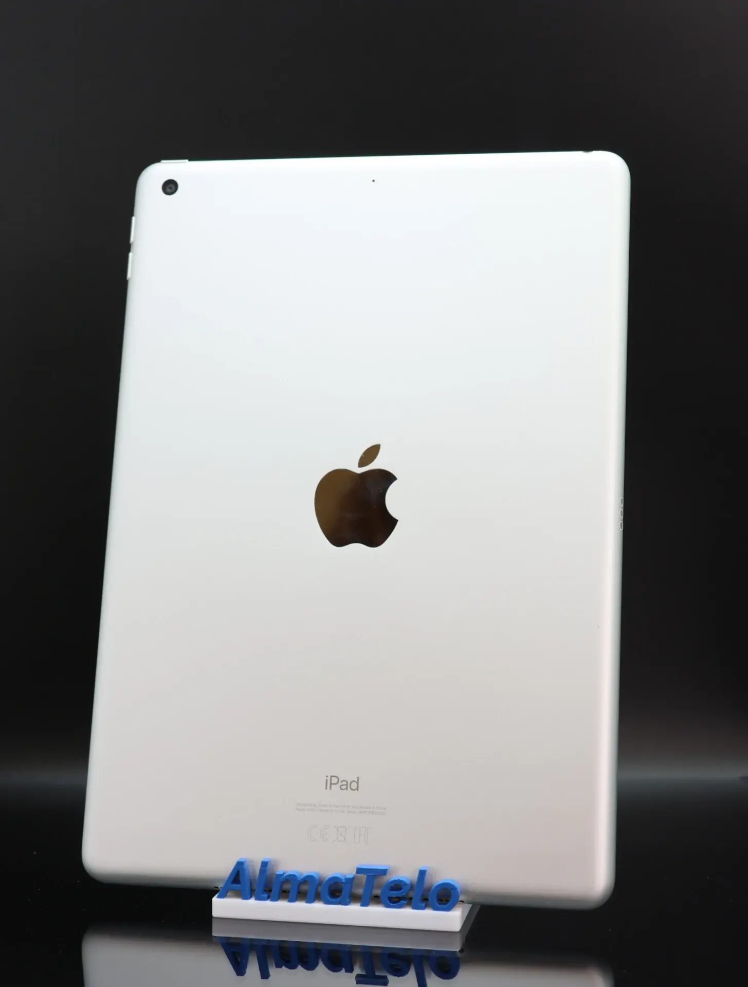 Apple iPad 8 10,2" Wifi A2270 32 GB Silver 83%