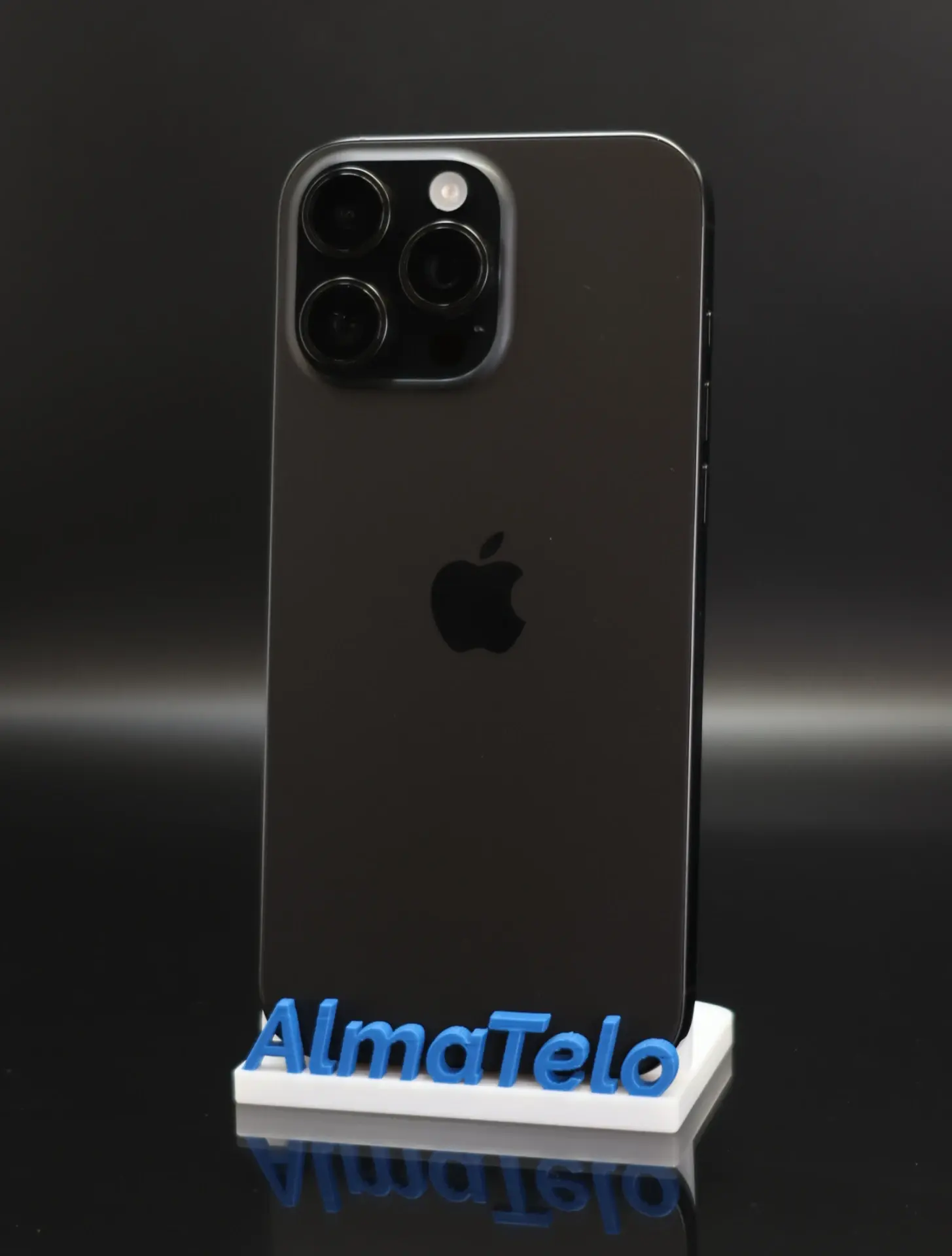 Apple iPhone 16 Pro Max 512 GB Black Titanium 97%