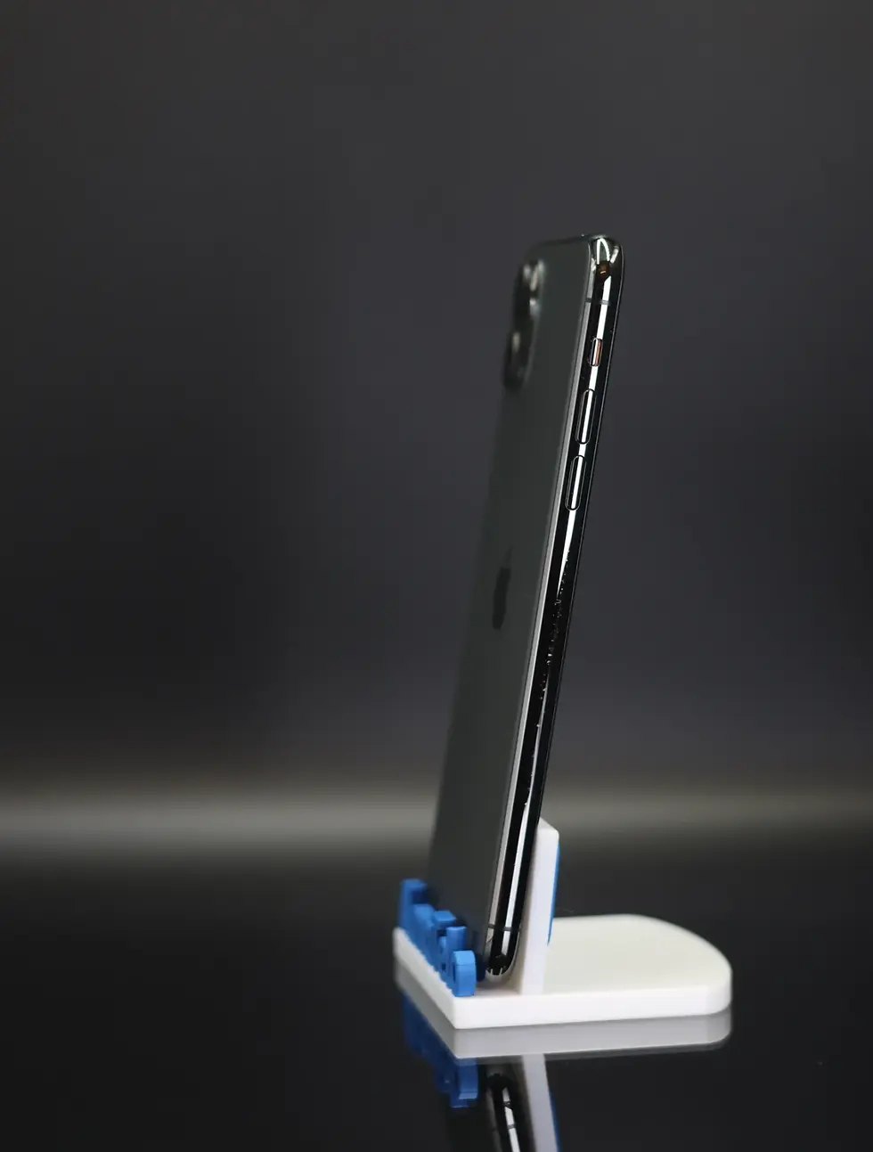 Indexkép: Apple iPhone 11 Pro Max 64 GB Space Gray 100%