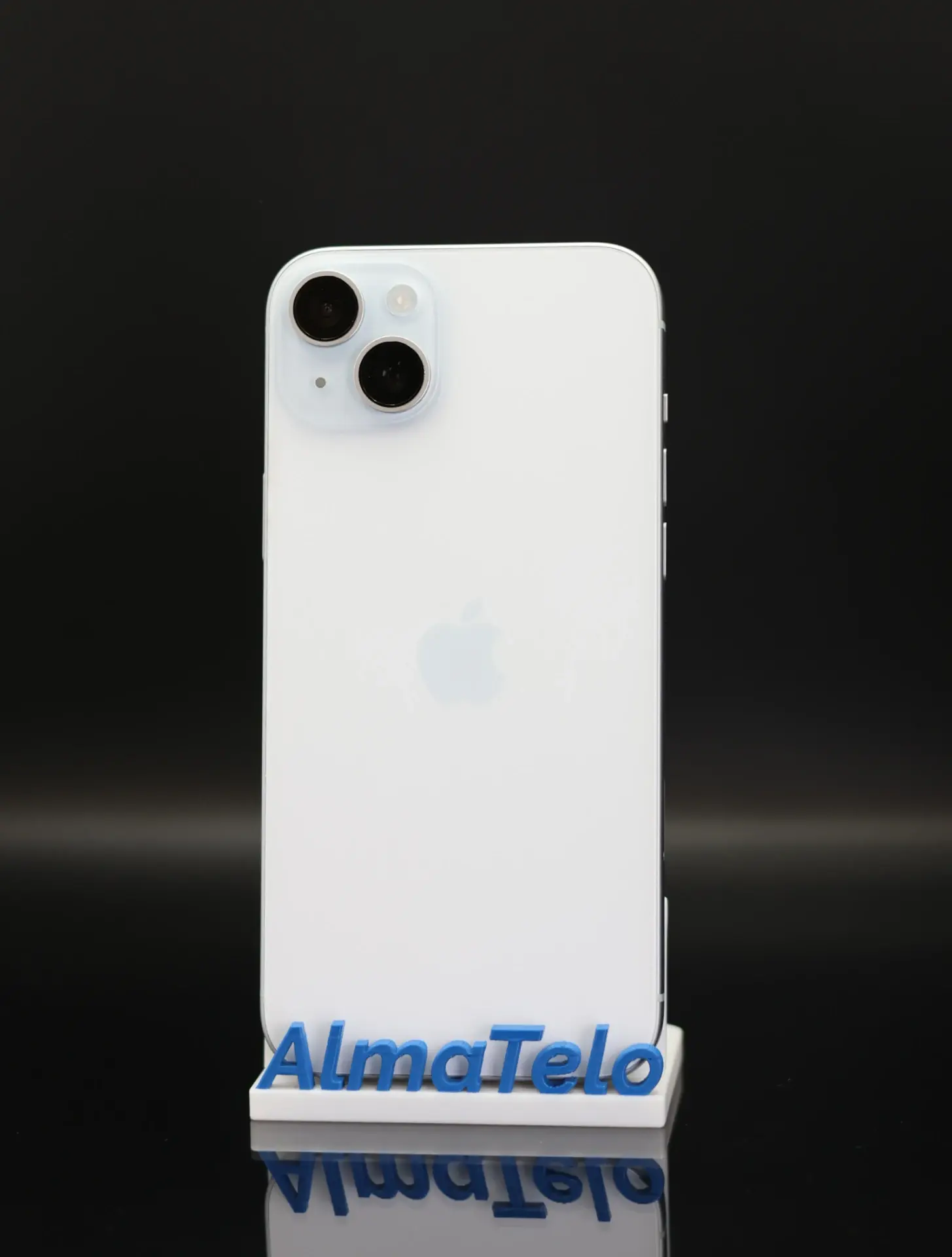 Apple iPhone 15 Plus 128 GB Blue 100%
