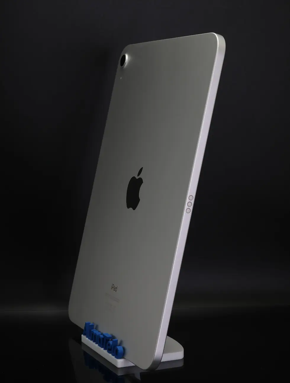 Indexkép: Apple iPad 10 10,9" Wifi A2696 64 GB Silver 96%