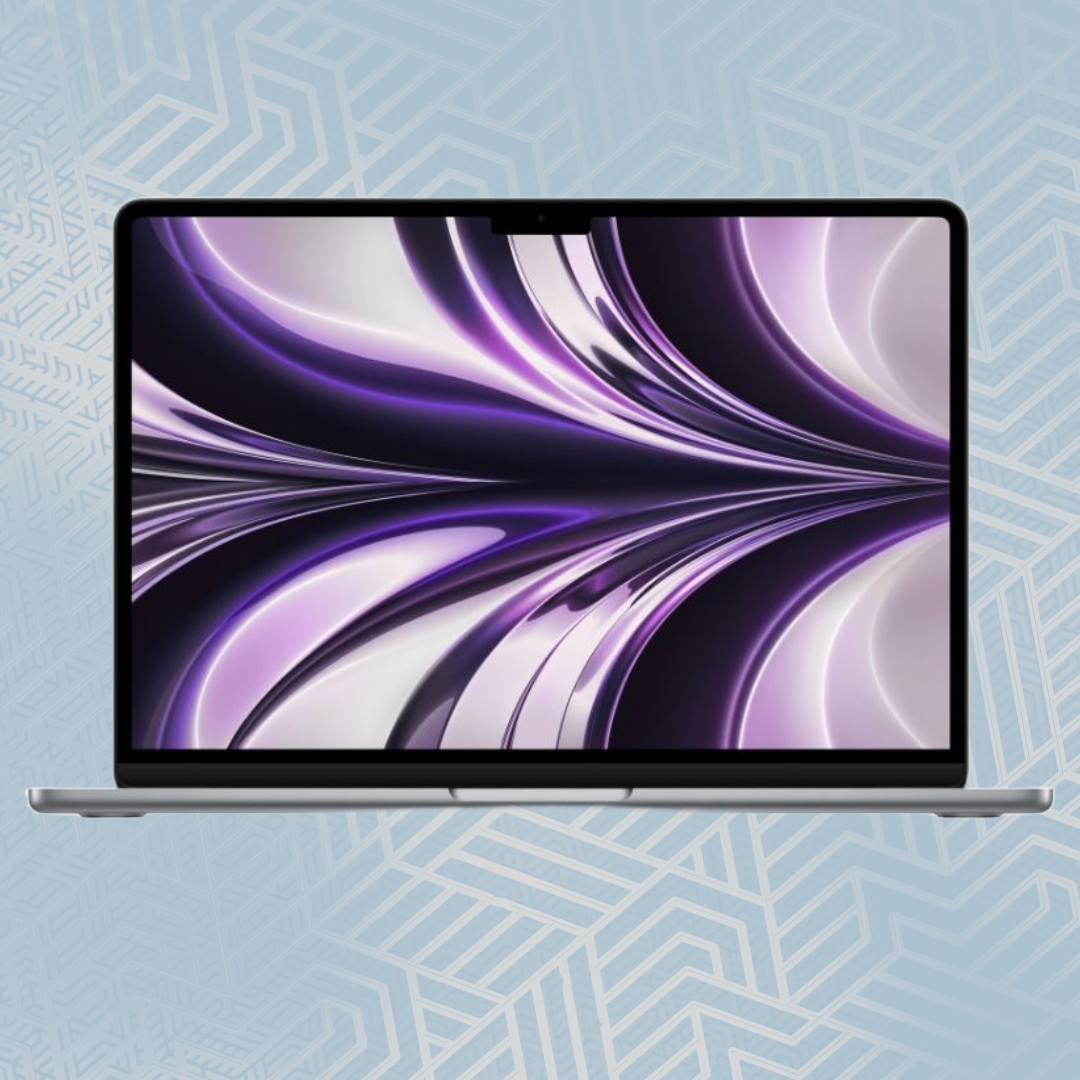Új Bontatlan Macbook Air 13" M2 Magyar 2022