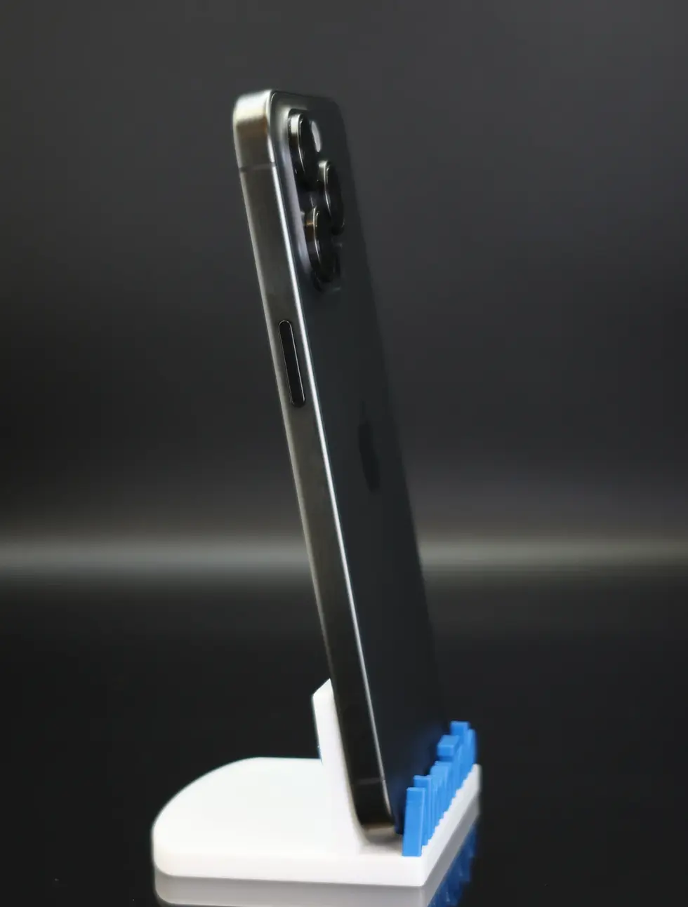 Indexkép: Apple iPhone 15 Pro Max 512 GB Black Titanium 100%