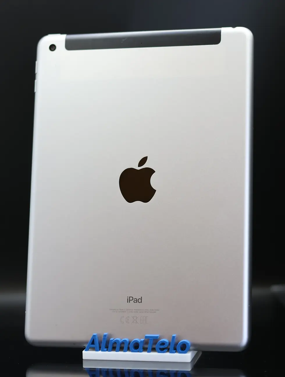 Apple iPad 6 9,7" Wifi +Cellular A1954 32 GB Space Gray