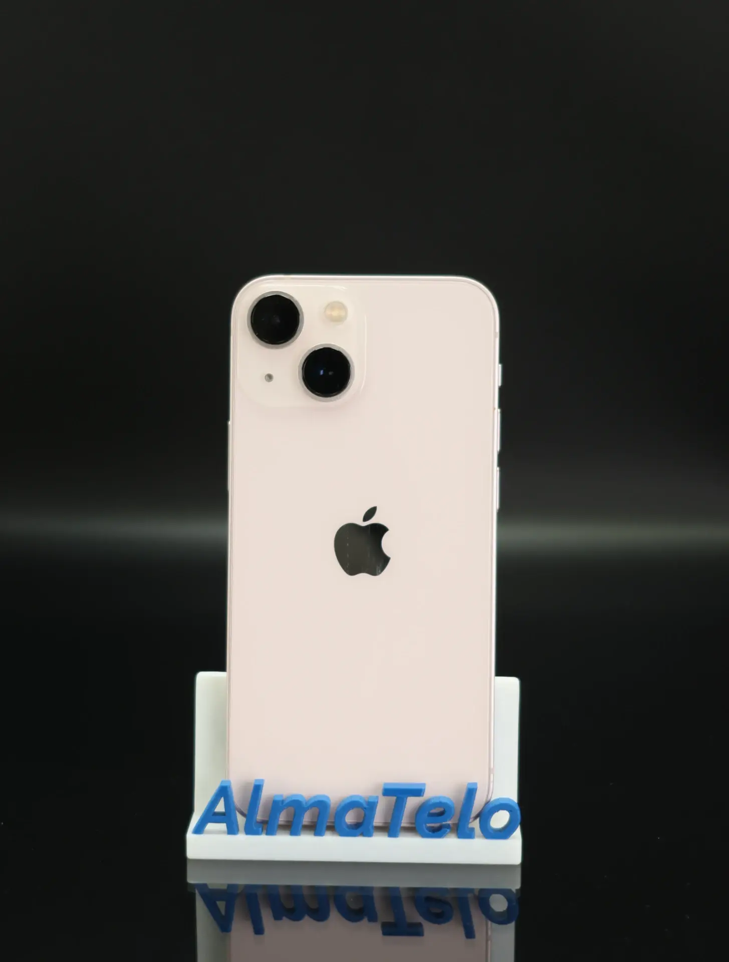 Apple iPhone 13 Mini 128 GB Pink 100%