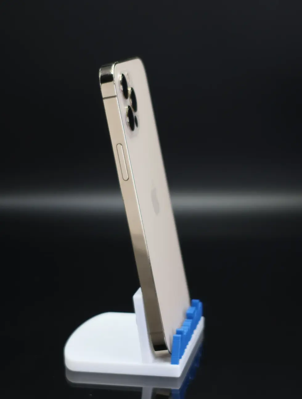 Indexkép: Apple iPhone 12 Pro 128 GB Gold 97%