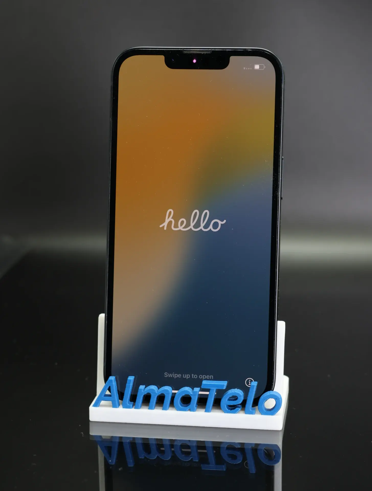 Apple iPhone 14 128 GB Midnight 100%