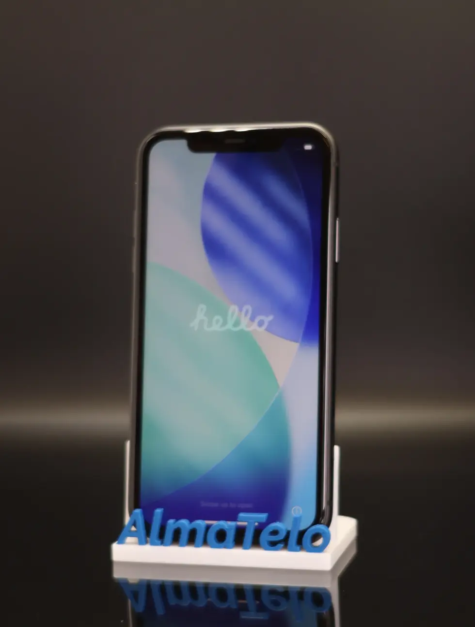 Indexkép: Apple iPhone 11 64 GB Black 86%