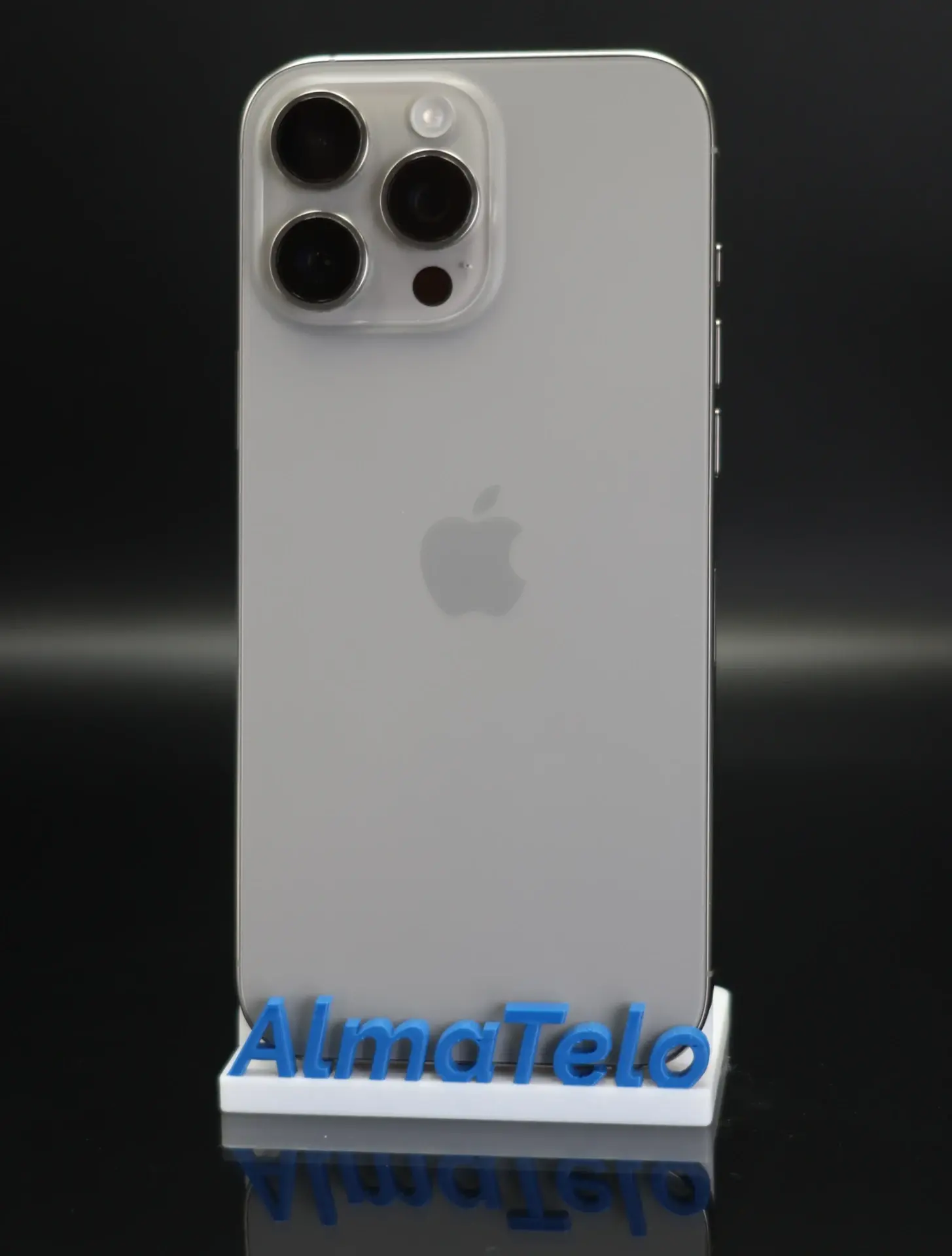 Apple iPhone 16 Pro Max 256 GB Natural Titanium 100%