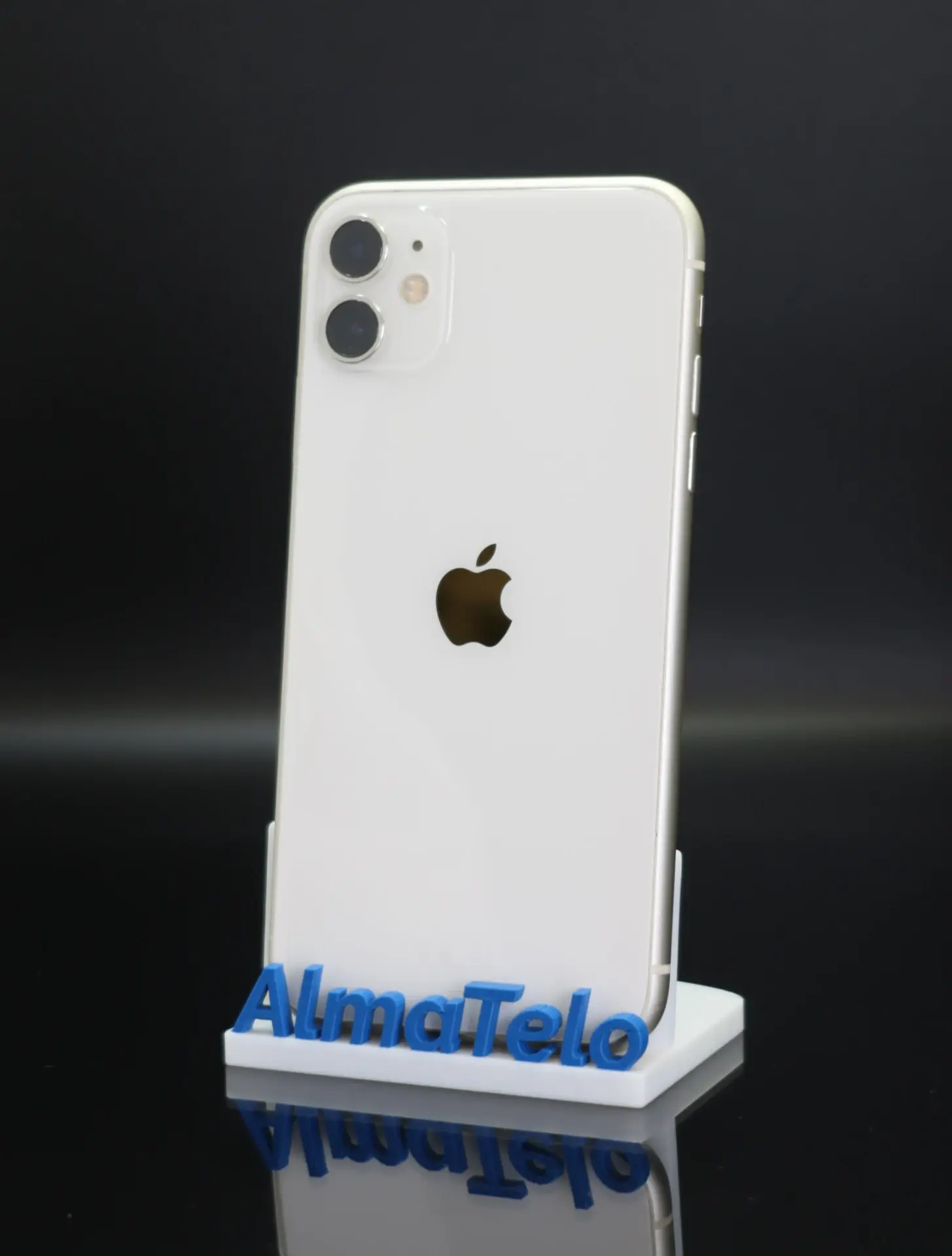 Apple iPhone 11 128 GB White 100%