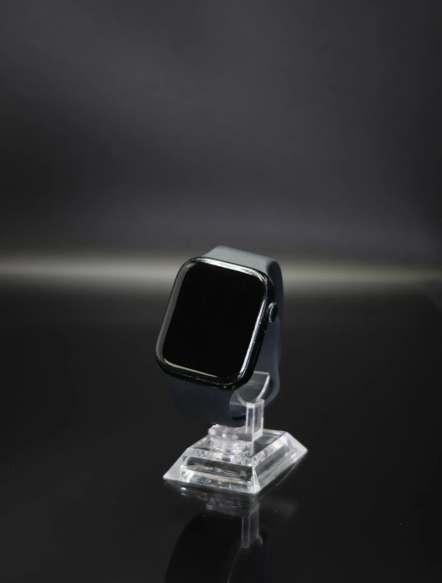 Apple Watch Series 7 Aluminium 45mm Midnight 87% GPS