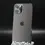 Indexkép: Apple iPhone 12 Pro Max 256 GB Graphite 100% 