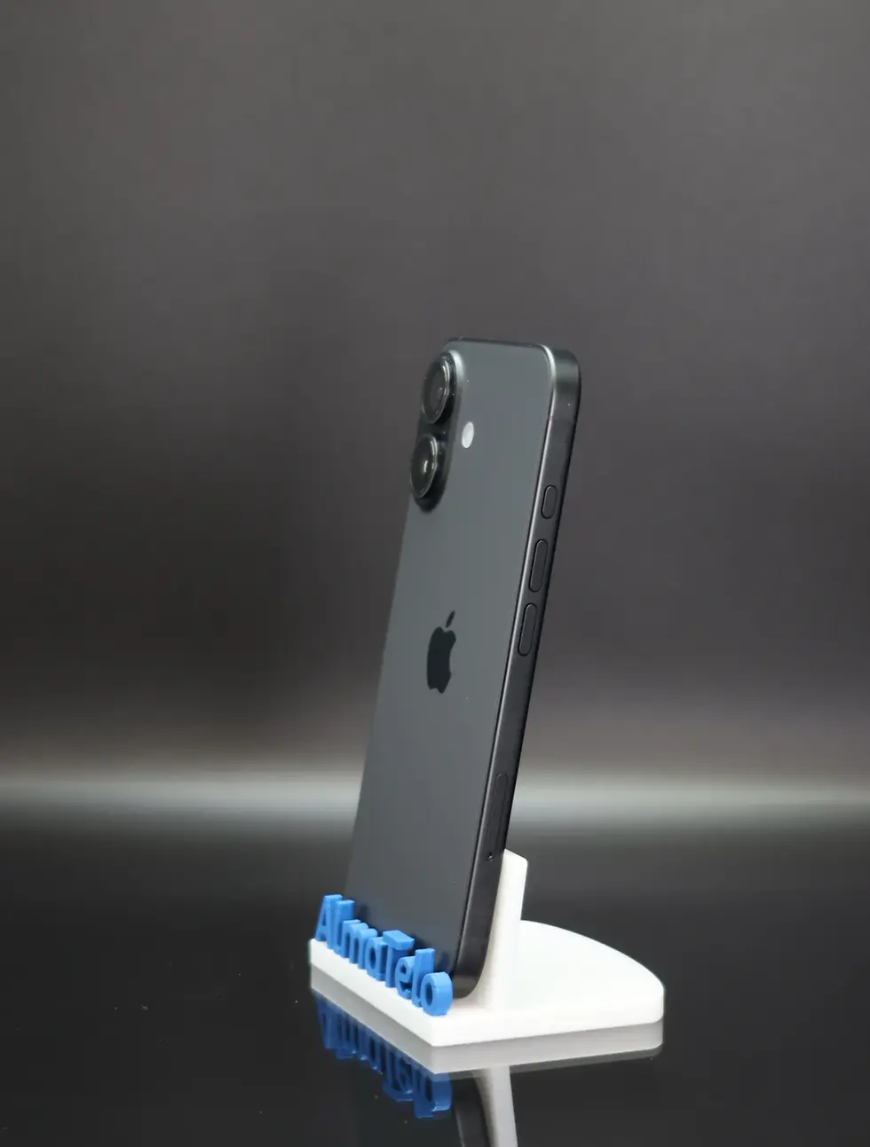 Indexkép: Apple iPhone 16 128 GB Black 91%