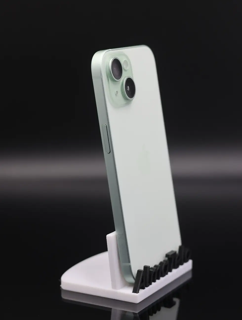 Indexkép: Apple iPhone 15 128 GB Green 100%