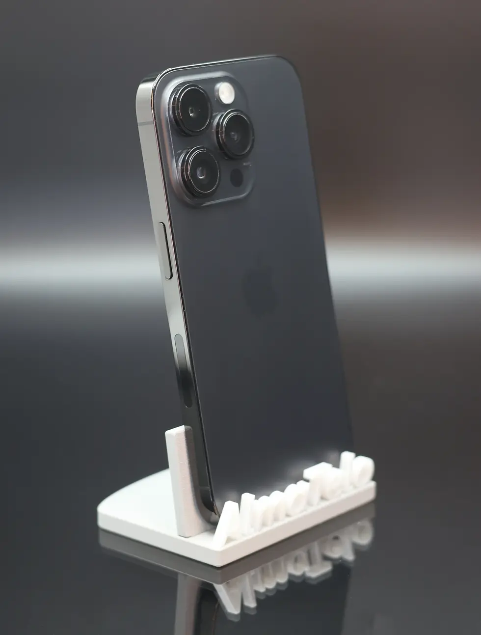 Indexkép: Apple iPhone 14 Pro 128 GB Space Black 100%