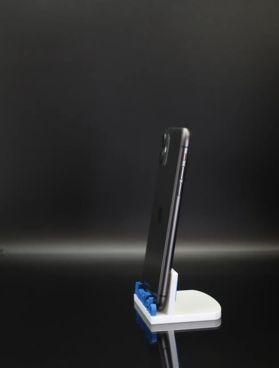 Indexkép: Apple iPhone 11 64 GB Black 100%