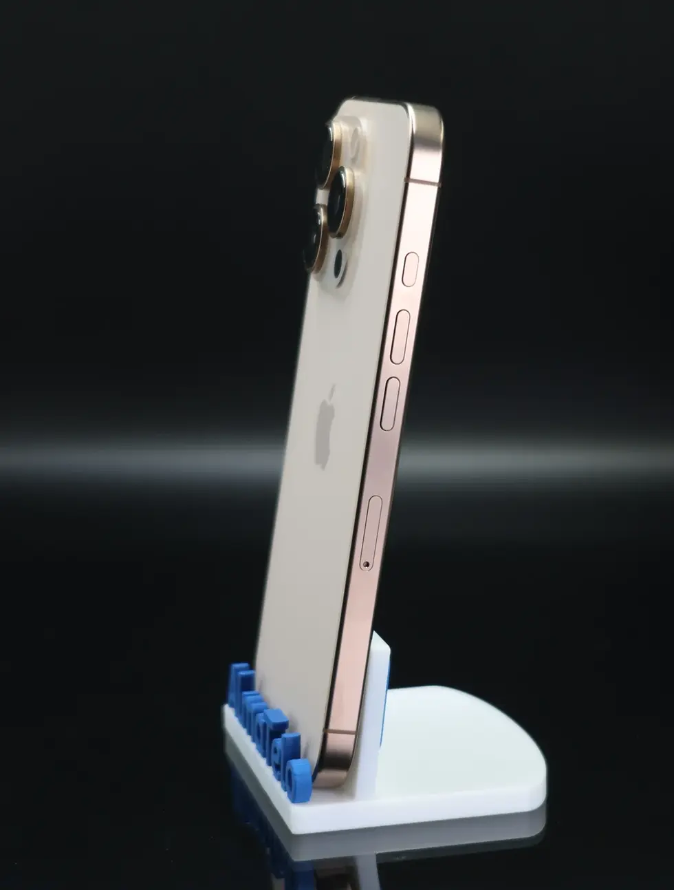 Indexkép: Apple iPhone 16 Pro Max 256 GB Desert Titanium 100%