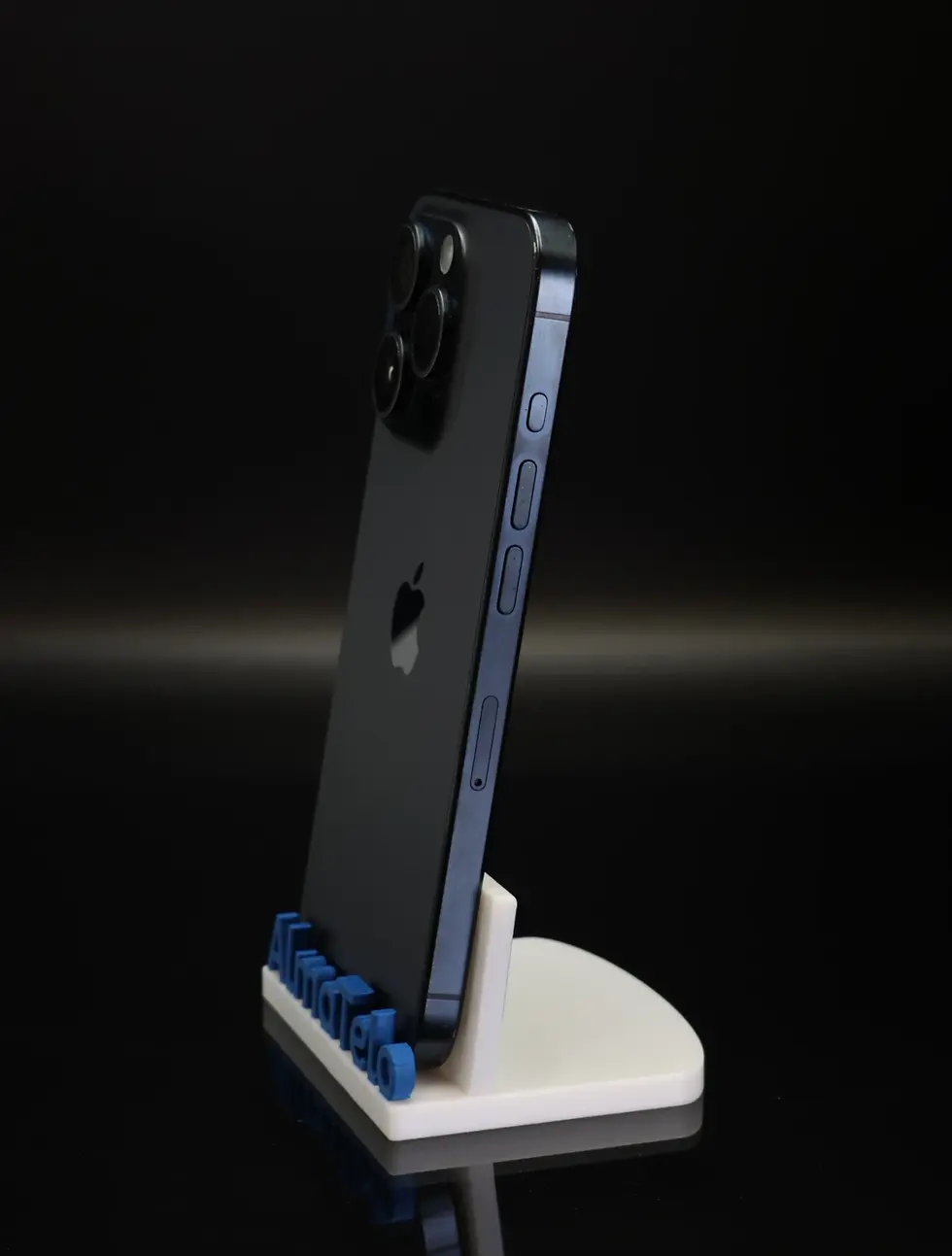 Indexkép: Apple iPhone 15 Pro 256 GB Blue Titanium 100%