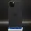 Indexkép: Apple iPhone 15 Plus 256 GB Black 100%