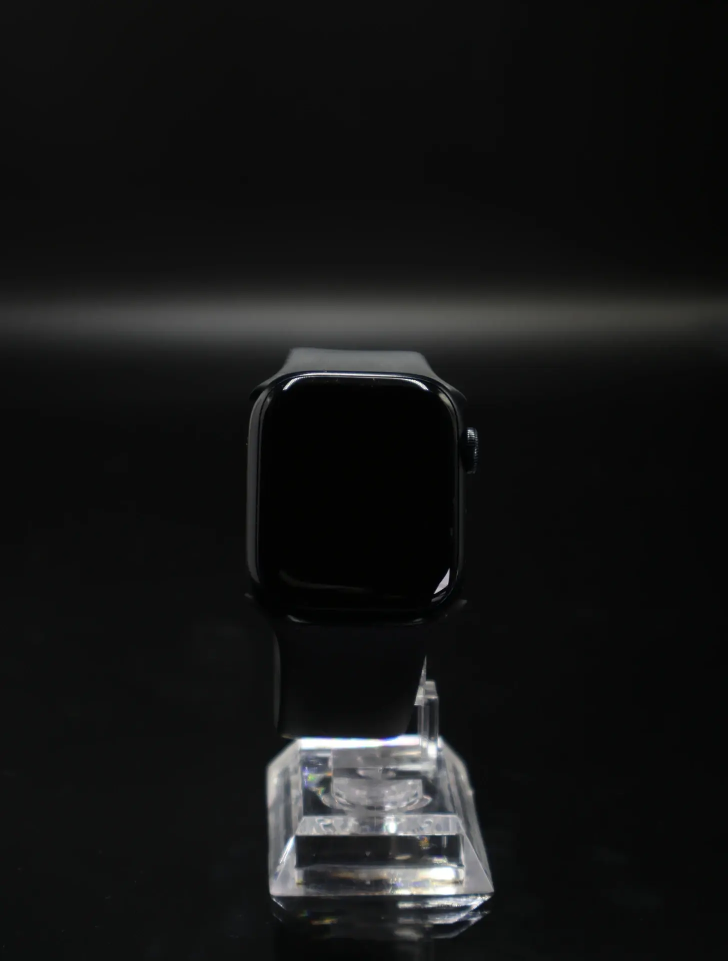 Apple Watch Series 8 Aluminium 41mm Midnight 100% GPS