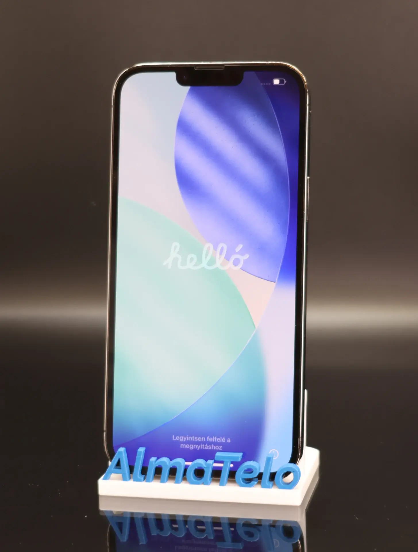 Apple iPhone 13 Pro Max 512 GB Graphite 100%