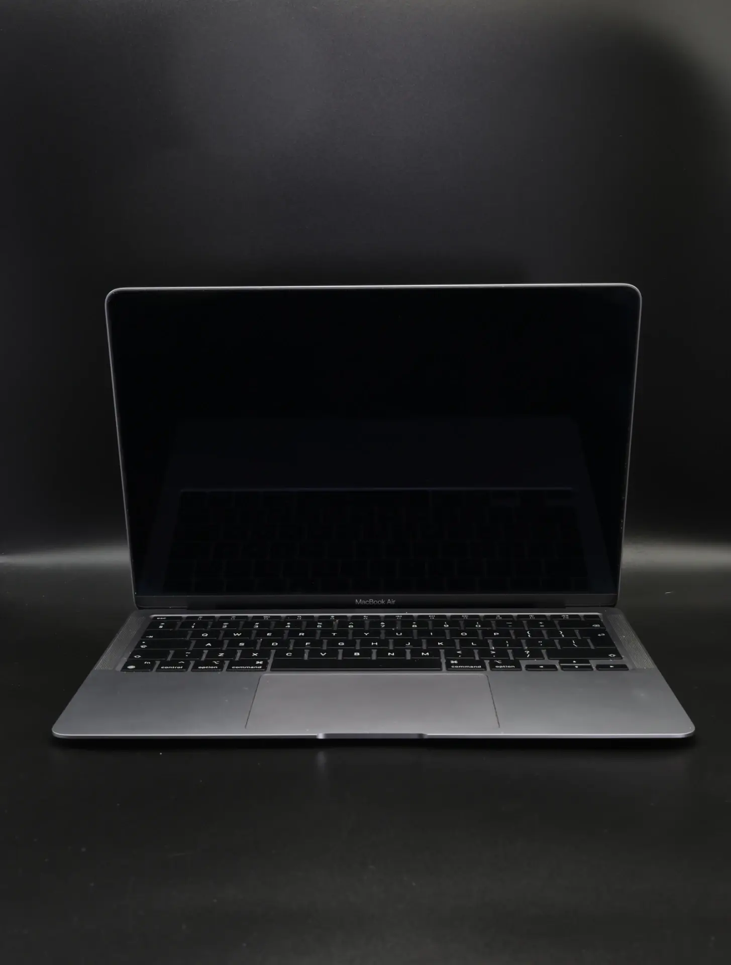 Apple MacBook Air 13″ 2020 M1 256 GB SSD 8 GB RAM Space Gray ENG Bill