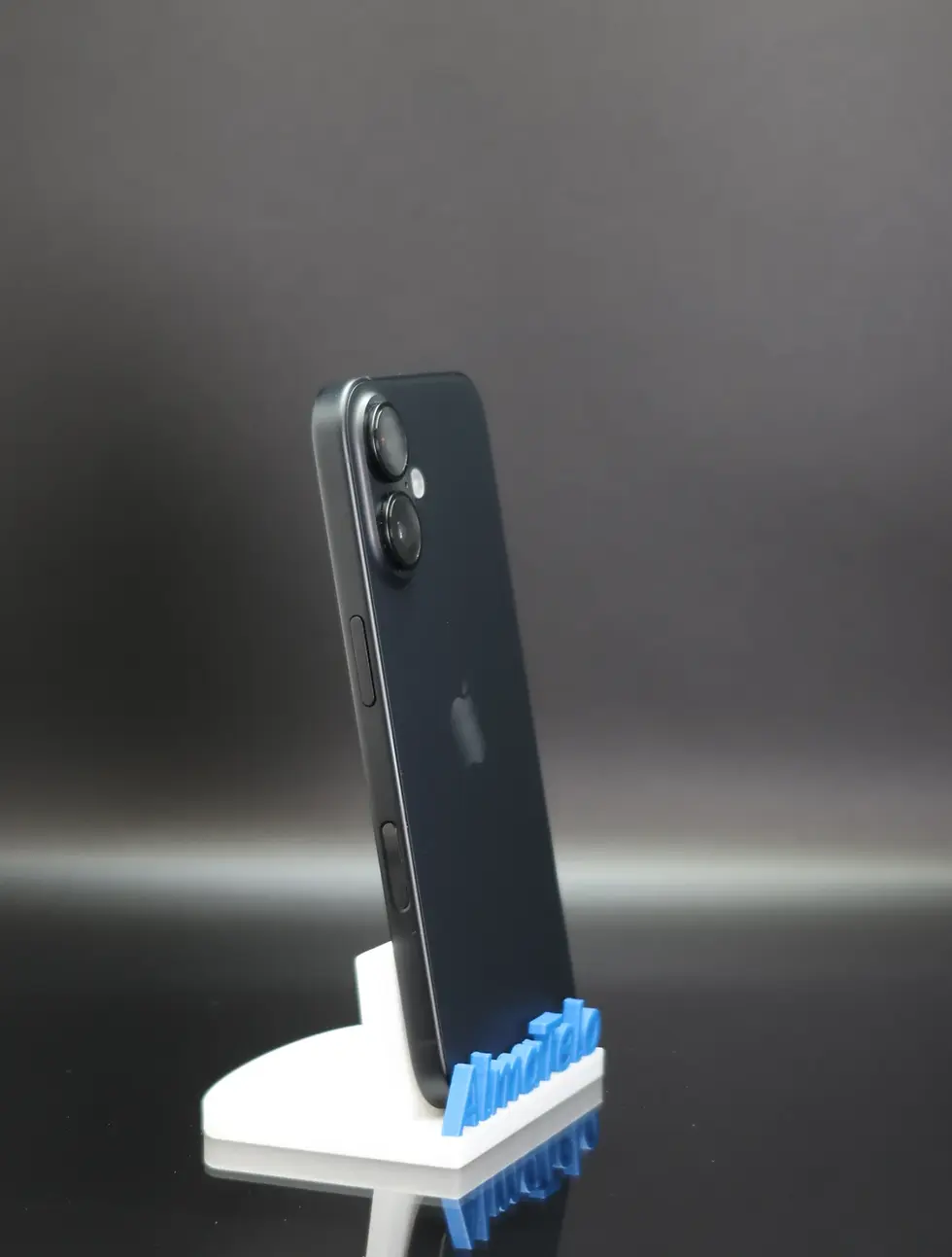 Indexkép: Apple iPhone 16 128 GB Black 91%