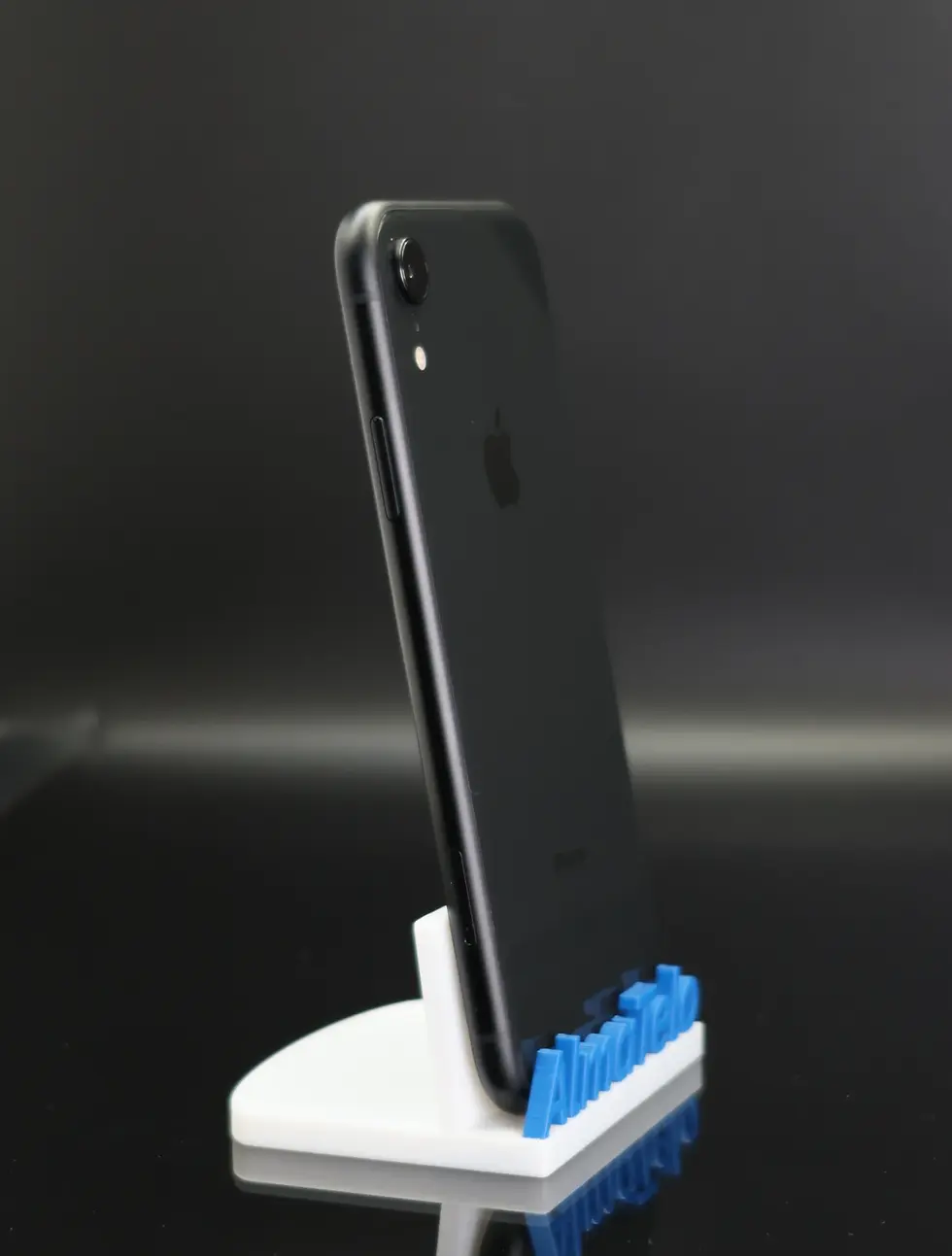 Indexkép: Apple iPhone XR 128 GB Black 100%