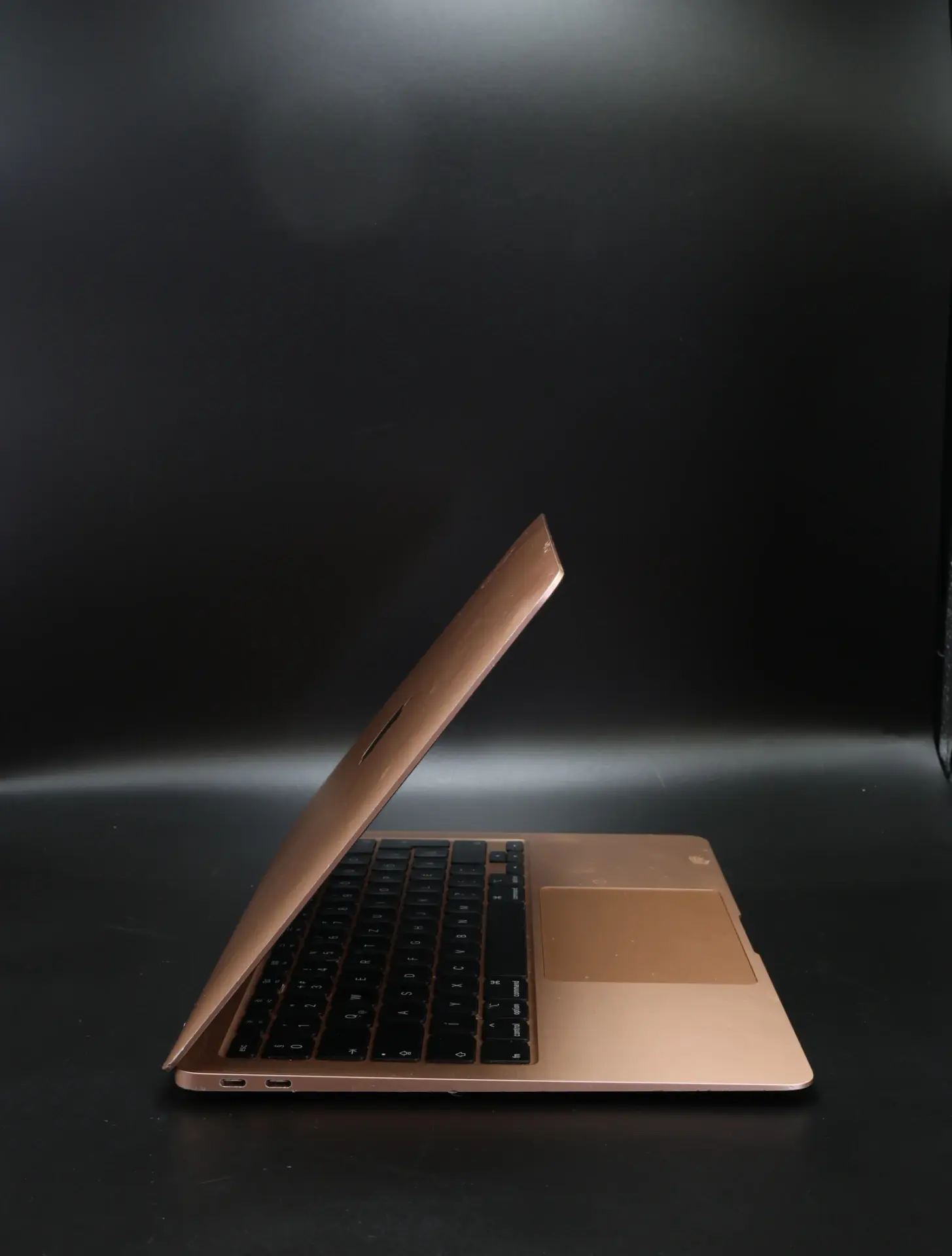 Apple MacBook Air 13″ 2020 i5 512 GB SSD 8 GB RAM Gold HUN Bill
