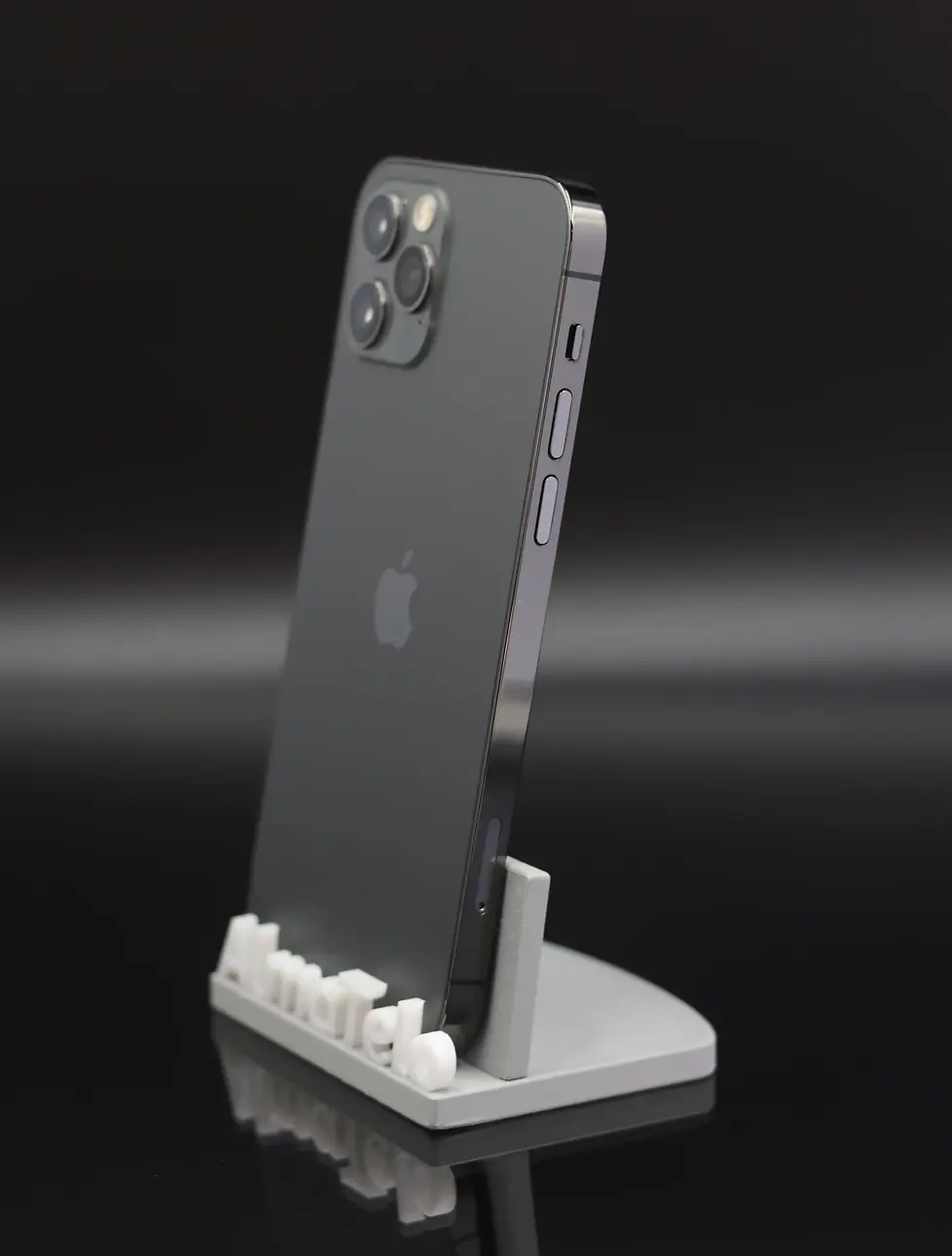 Indexkép: Apple iPhone 12 Pro 128 GB Graphite 98%