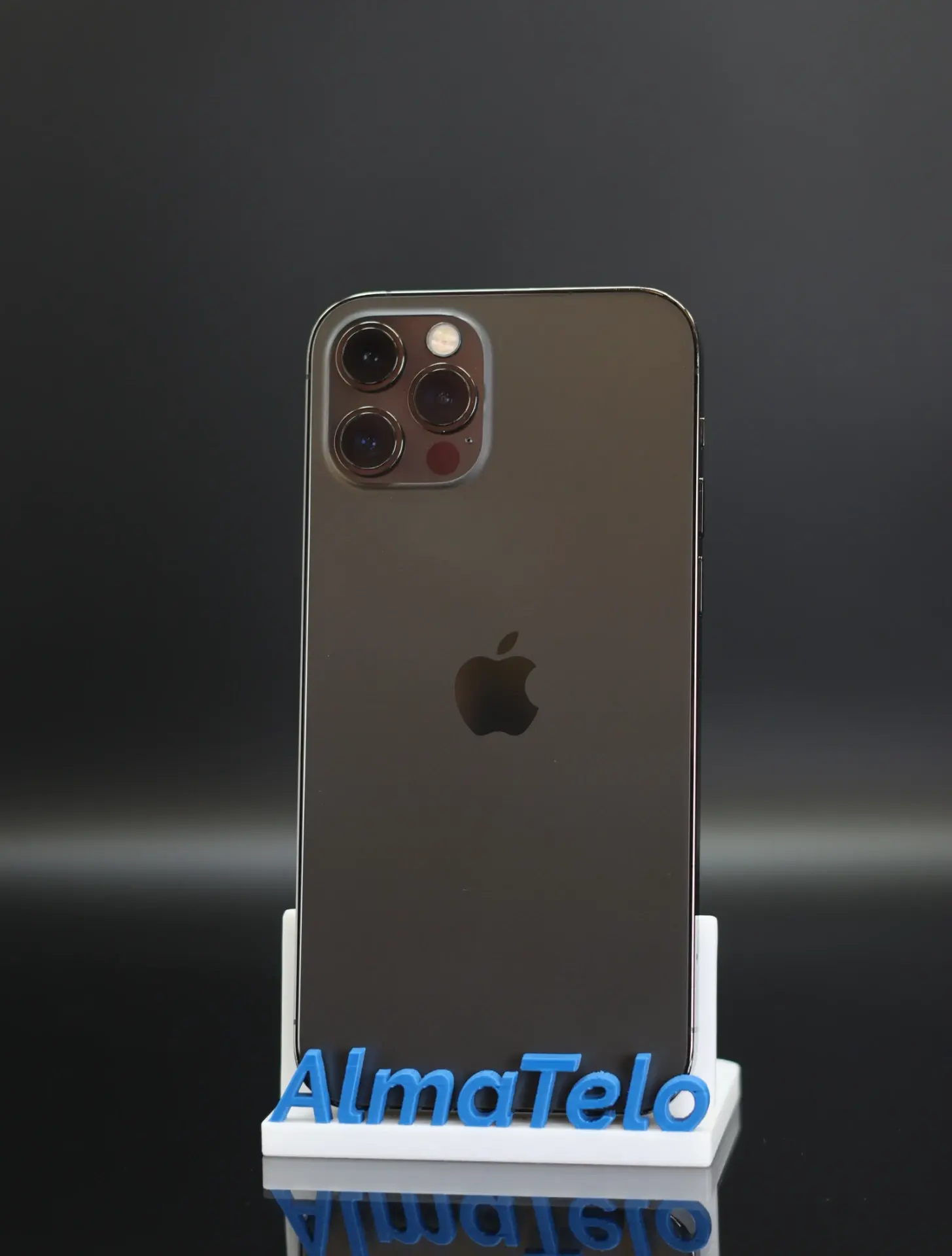 Apple iPhone 12 Pro 512 GB Graphite 100%