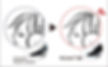 Thumbnail: Sakura Pigma Brush Pen (3 sizes)