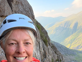 From Mountain Leader to Mountain Climbing Instructor