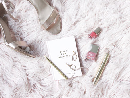 On my favorite parts of being your part-time girlfriend